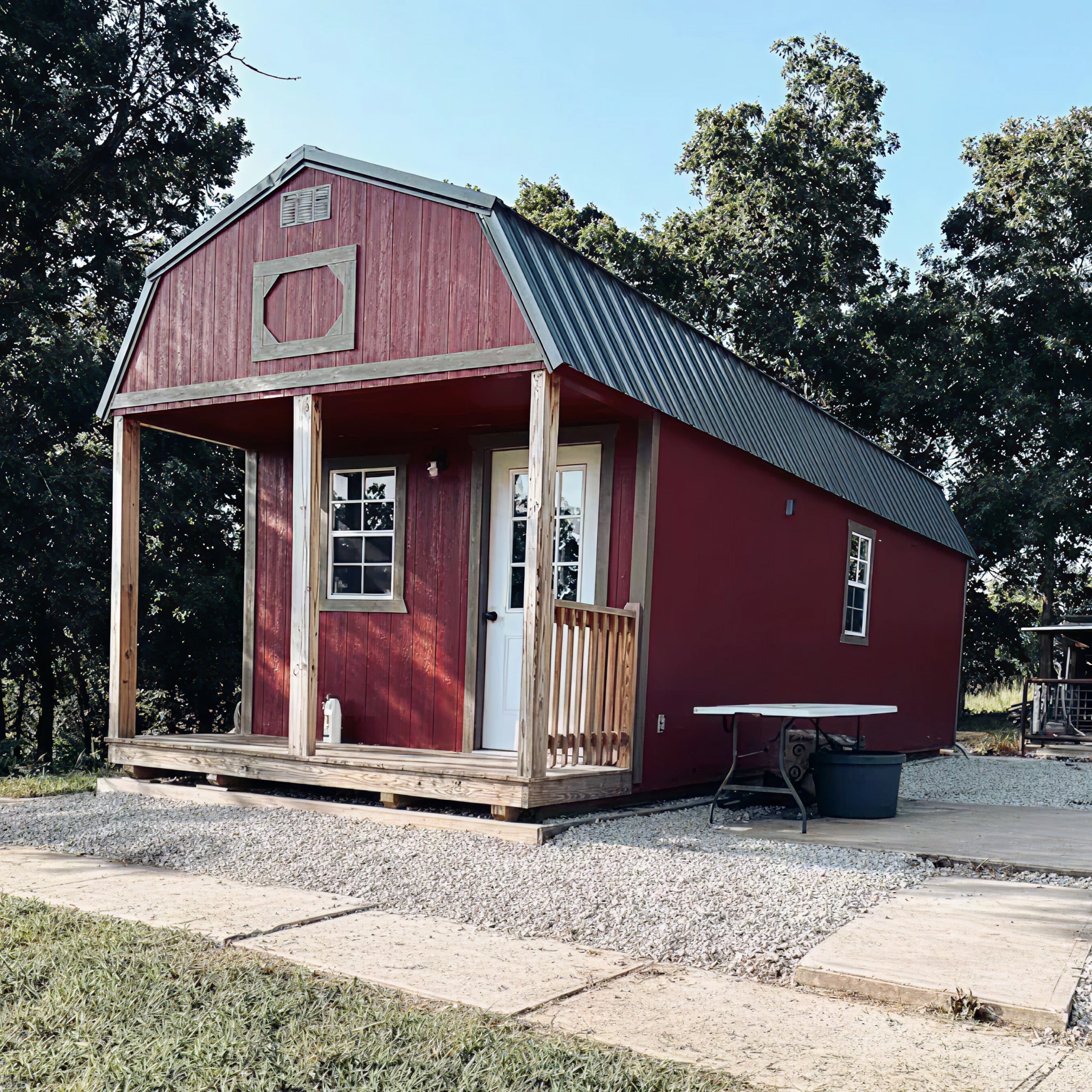 2 Person, 2 Day Spring Turkey Hunt with Lodging in Eagleville, MO