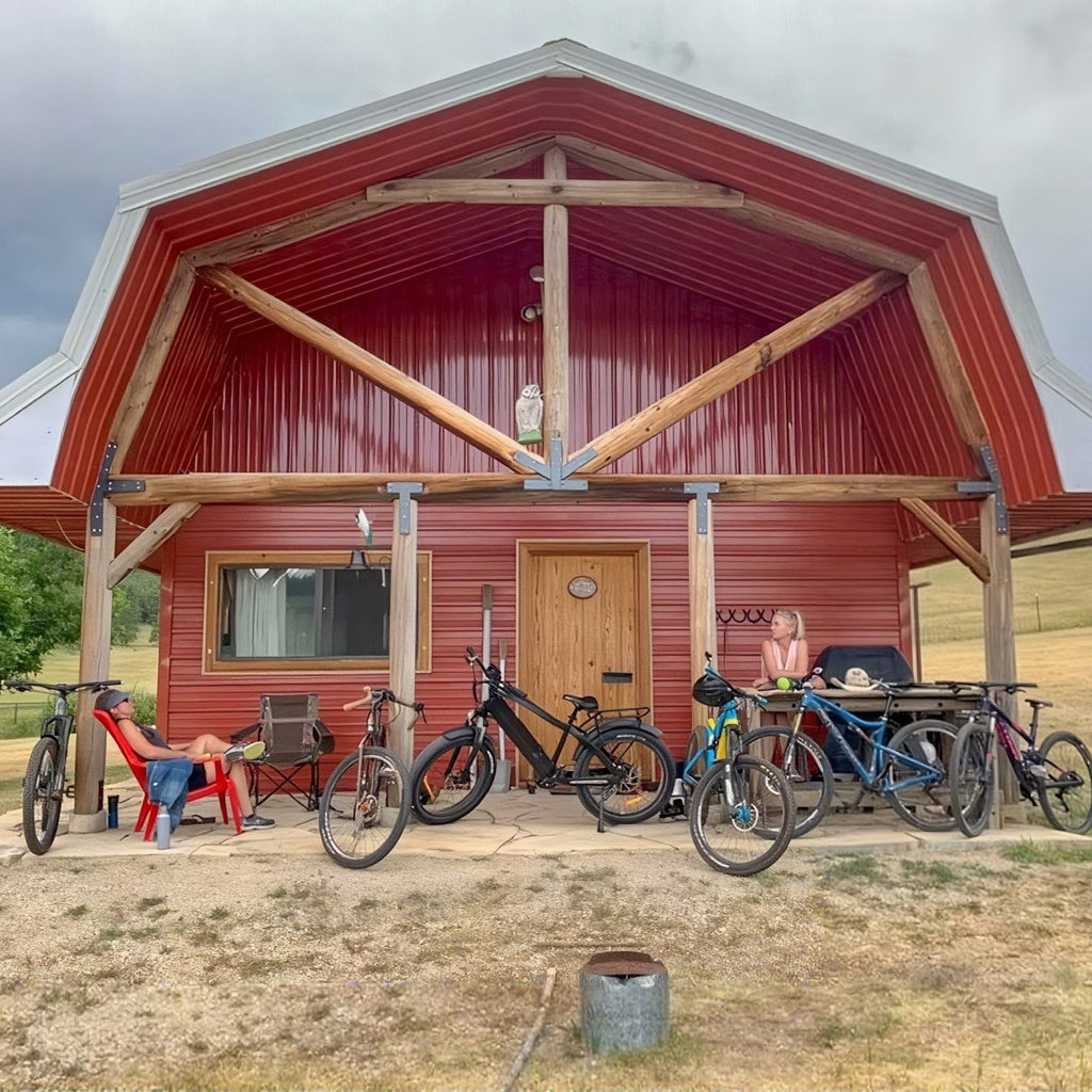 3-Day Montana Cow Elk Hunt for 2 with Lodging