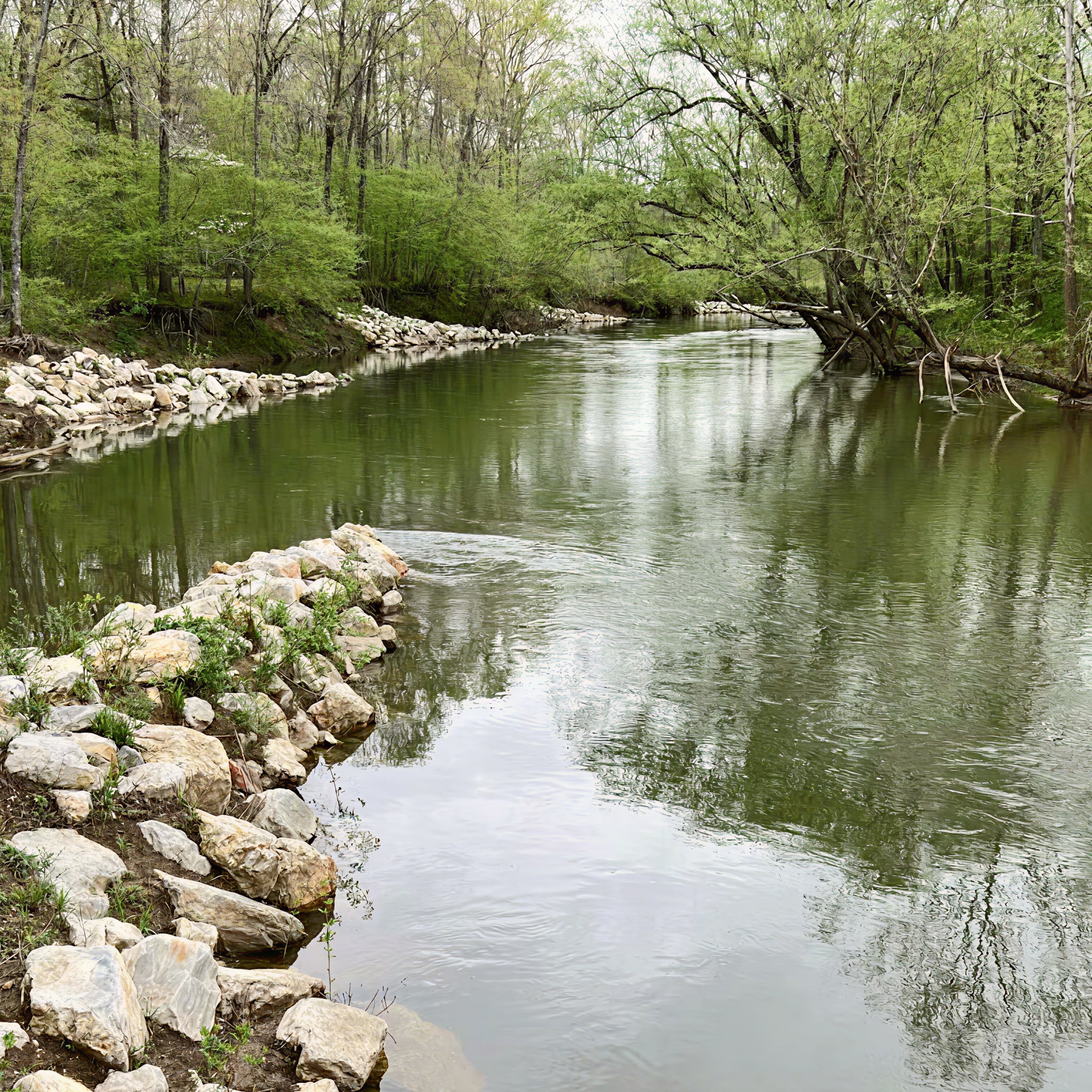 2 Person, 3 Day Fishing Trip with Lodging in Lonsdale, AR